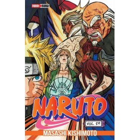 Naruto 59